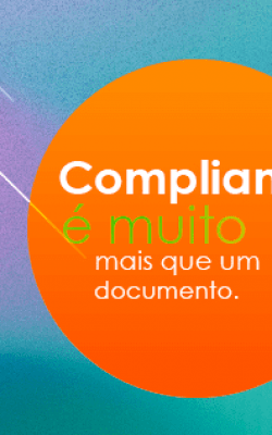 Treinamento sobre Código de Ética, Conduta e Compliance 