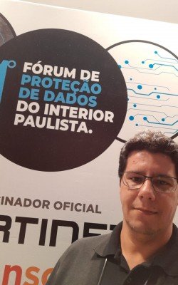 1º Fórum de Proteção de Dados do Interior Paulista promove troca de experiências com a comunidade