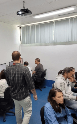 SMARrh: ‘viradas’ e implantações em diversos municípios mostram todo engajamento das equipes