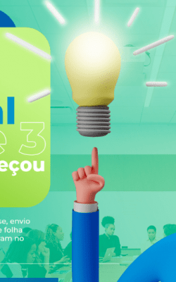 Fase 3 do eSocial começa em 22 de agosto 