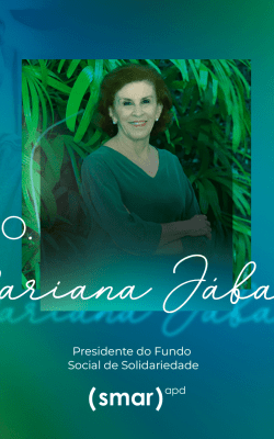 Ações de voluntariado se consolidam na SMAR APD