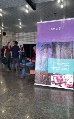 Workshop SMARrh reuniu 150 servidores da prefeitura de Ribeirão Preto