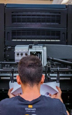 SMAR APD se prepara para receber novos colaboradores para a Temporada Laser