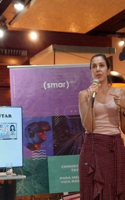 RH inicia Programa de Saúde com temas Saúde Financeira e Mental