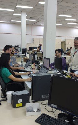 SMARrh está em fase de implantação na PM de Ribeirão Preto