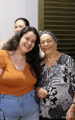 Conexão de Valores: um café da tarde para celebrar o Dia das Mães