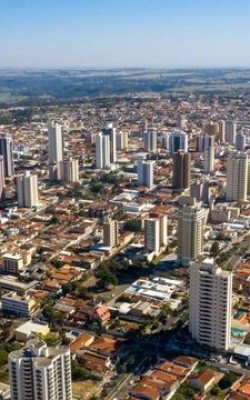 Marília moderniza a gestão pública com os sistemas SMAR APD