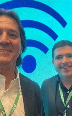 SMAR APD participa do evento Frente Nacional dos Prefeitos em Ribeirão Preto