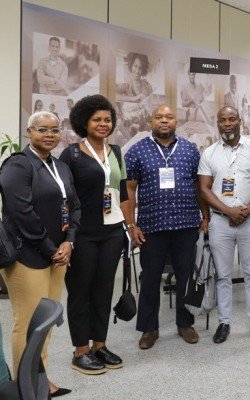Grupo de servidores Moçambicanos visitarão empresa de tecnologia em Ribeirão Preto para Treinamento Técnico