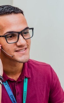 Modernização e agilidade para um atendimento eficiente na Unidade de Gestão Pública