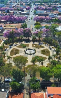 Paulínia (SP) transforma gestão de prefeitura com tecnologia SMAR APD