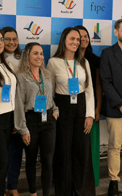 SMAR APD participa ativamente de mais uma edição do Seminário de Gestão Pública Fazendária (SGESP)