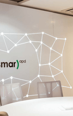 Em visita de gestores de finanças de Americana e Osasco, SMAR APD apresenta inovações