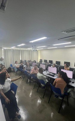 Capacitação de contadores em Vila Velha-ES fortalece operacionalização e consistência contábil