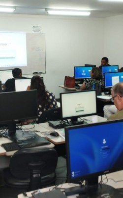 Vitória-ES avança na gestão de contratos públicos com treinamento da SMAR APD 
