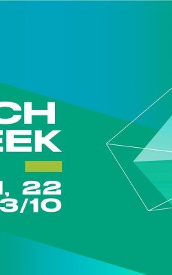 Tech Week celebra o Dia do Profissional de TI com eventos especiais
