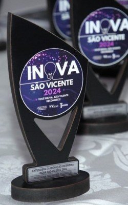 SMAR APD participa do Inova São Vicente