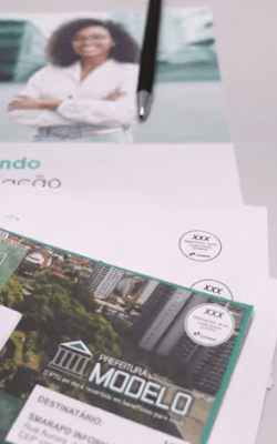 IPTU Digital moderniza a arrecadação municipal
