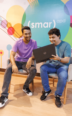 SMAR APD aprimora suporte com novo Portal de Chamados