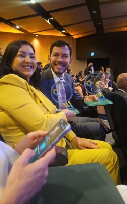 Vila Velha, Serra e Vitória lideram ranking de transparência fiscal; outros clientes da SMAR também se destacam