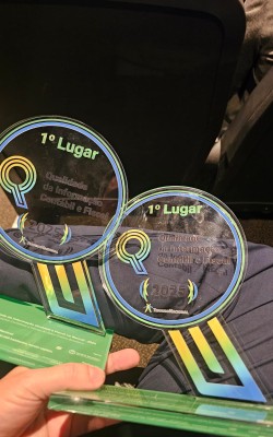 Vila Velha (ES) lidera ranking nacional de transparência fiscal com apoio de sistema especializado