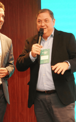 Tecnologia, custos e inovação: Fórum SMAR 360º destaca soluções práticas para gestores públicos 