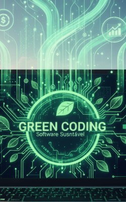 Green Coding na gestão pública: por que ele importa e como aplicar com eficiência