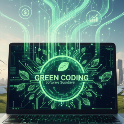 Green Coding na gestão pública - SMAR APD - Soluções em ERP Público e ...